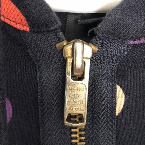 Marc By Marc Jacob ladies Dolka Pot colorful Jacket - Picture 2 of 5